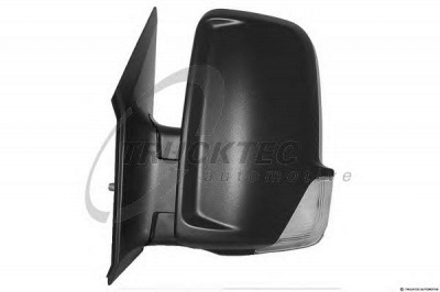 TRUCKTEC AUTOMOTIVE 0257016 -  Наружное зеркало